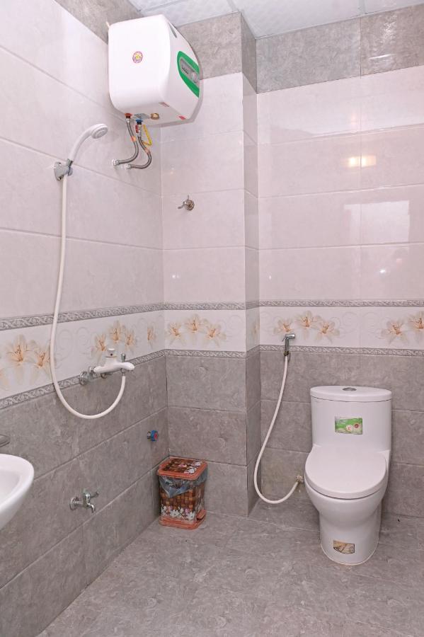 Khach San Hoang Ha River Town Hotel Yen Bai