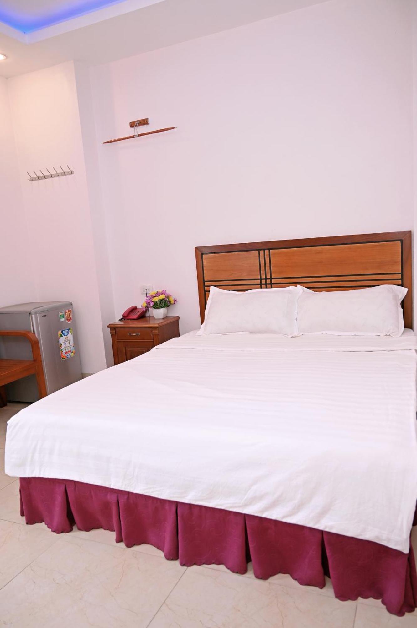 Khach San Hoang Ha River Town Hotel Yen Bai